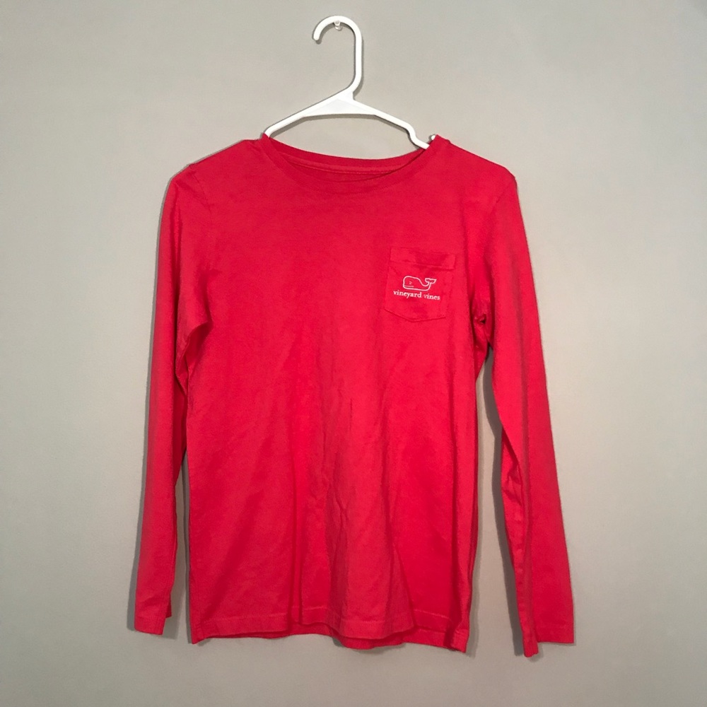 Vineyard Vines Girls Size Large